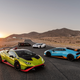 Image for article titled Lamborghini Huracán STO: Drive It Like You Own It